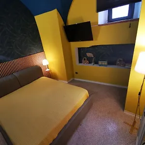 Appartamento Hp Apartament, Taormina