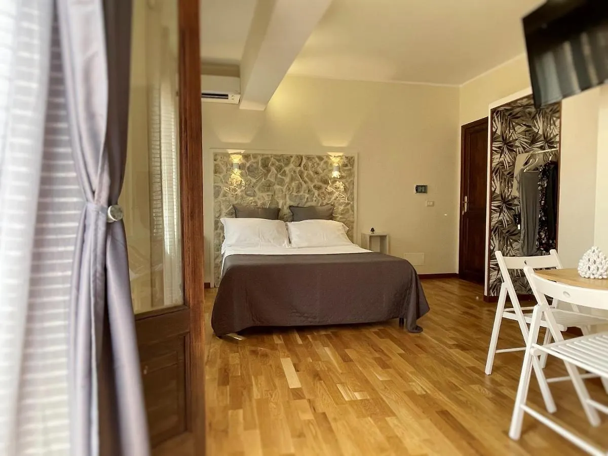 Casa vacanze Villa Domus Cuseni Taormina
